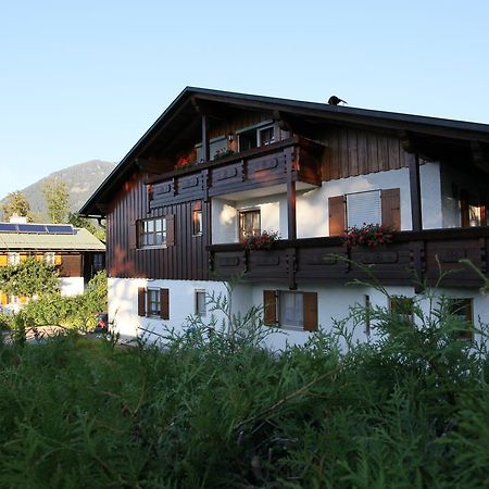 Apartament Schlafende Hexe Im Buchenwald Schönau am Königssee Zewnętrze zdjęcie