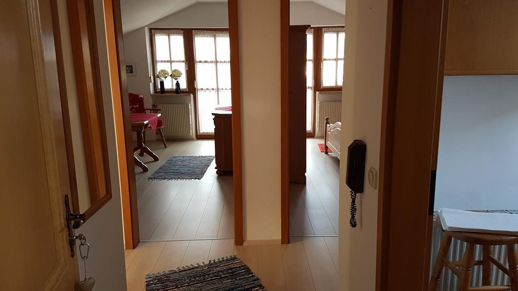 Apartament Schlafende Hexe Im Buchenwald Schönau am Königssee Zewnętrze zdjęcie
